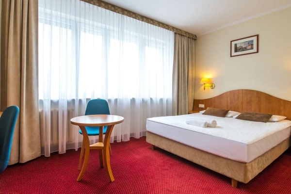 Hotel Best Western Portos